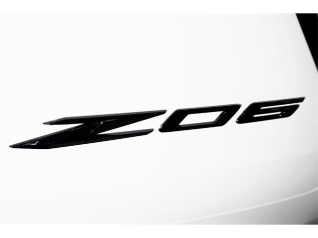 2023 Chevrolet Corvette (CC-1932382) for sale in New Braunfels, Texas