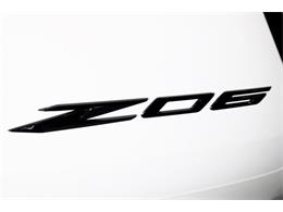 2023 Chevrolet Corvette (CC-1932382) for sale in New Braunfels, Texas