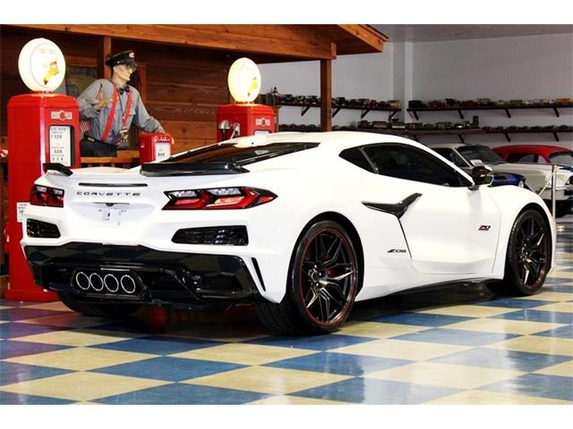 2023 Chevrolet Corvette (CC-1932382) for sale in New Braunfels, Texas