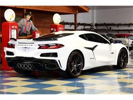 2023 Chevrolet Corvette (CC-1932382) for sale in New Braunfels, Texas