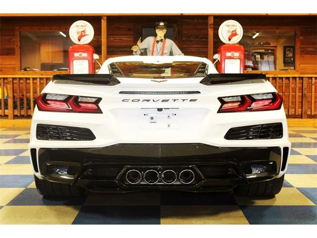 2023 Chevrolet Corvette (CC-1932382) for sale in New Braunfels, Texas