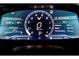 2023 Chevrolet Corvette (CC-1932382) for sale in New Braunfels, Texas