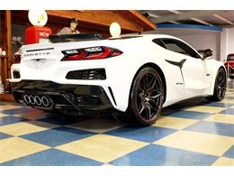 2023 Chevrolet Corvette (CC-1932382) for sale in New Braunfels, Texas