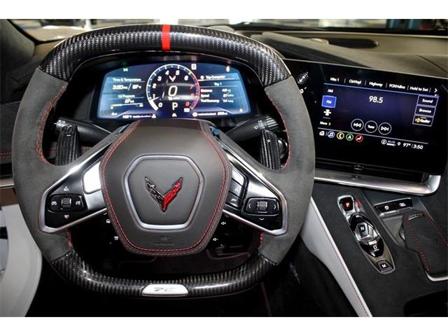 2023 Chevrolet Corvette (CC-1932382) for sale in New Braunfels, Texas