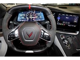 2023 Chevrolet Corvette (CC-1932382) for sale in New Braunfels, Texas