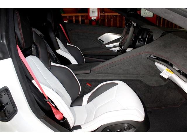 2023 Chevrolet Corvette (CC-1932382) for sale in New Braunfels, Texas