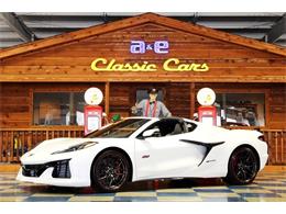 2023 Chevrolet Corvette (CC-1932382) for sale in New Braunfels, Texas