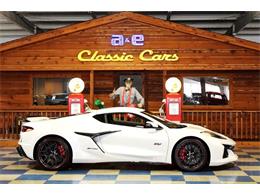 2023 Chevrolet Corvette (CC-1932382) for sale in New Braunfels, Texas