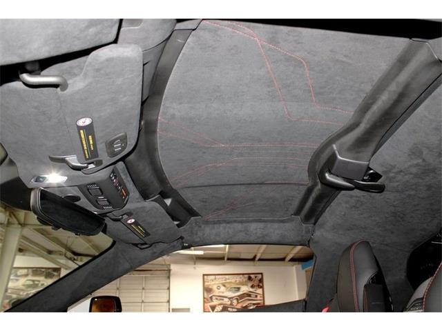 2023 Chevrolet Corvette (CC-1932382) for sale in New Braunfels, Texas