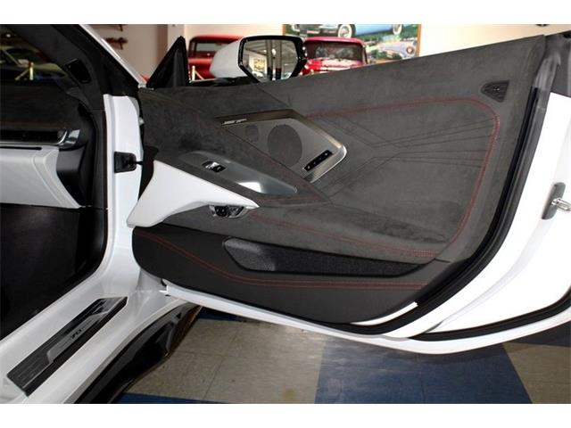 2023 Chevrolet Corvette (CC-1932382) for sale in New Braunfels, Texas
