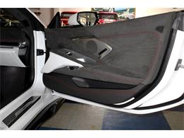 2023 Chevrolet Corvette (CC-1932382) for sale in New Braunfels, Texas