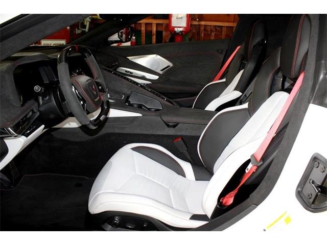 2023 Chevrolet Corvette (CC-1932382) for sale in New Braunfels, Texas
