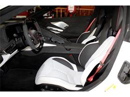 2023 Chevrolet Corvette (CC-1932382) for sale in New Braunfels, Texas