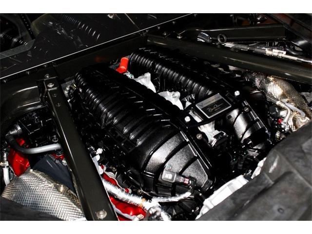 2023 Chevrolet Corvette (CC-1932382) for sale in New Braunfels, Texas