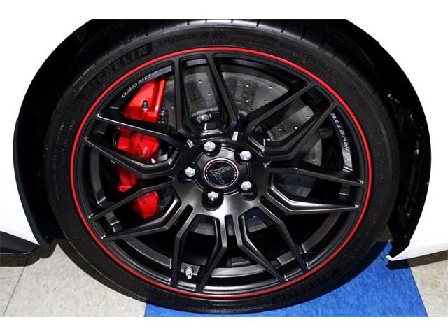 2023 Chevrolet Corvette (CC-1932382) for sale in New Braunfels, Texas