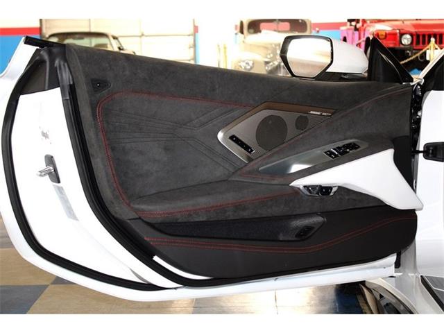 2023 Chevrolet Corvette (CC-1932382) for sale in New Braunfels, Texas