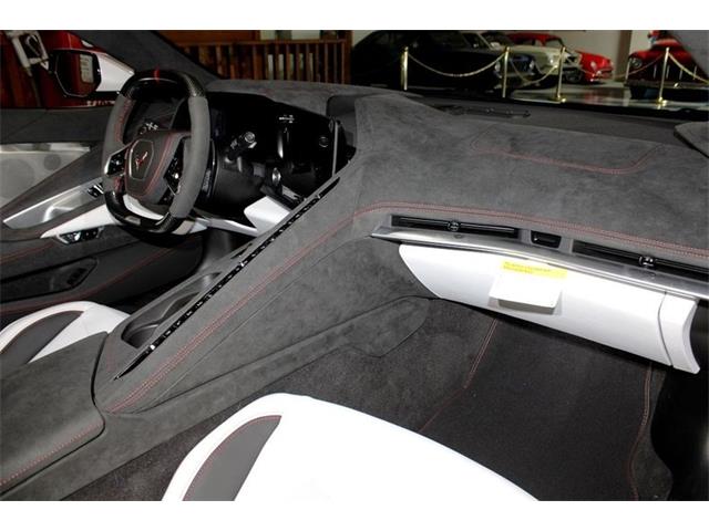 2023 Chevrolet Corvette (CC-1932382) for sale in New Braunfels, Texas