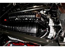2023 Chevrolet Corvette (CC-1932382) for sale in New Braunfels, Texas