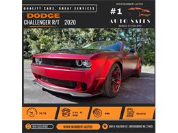 2020 Dodge Challenger (CC-1932393) for sale in Greensboro, North Carolina