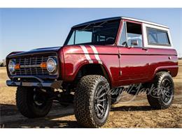 1967 Ford Bronco (CC-1932423) for sale in Palm Beach, Florida