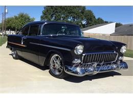 1955 Chevrolet Bel Air (CC-1932424) for sale in Palm Beach, Florida