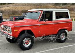 1973 Ford Bronco (CC-1932426) for sale in Palm Beach, Florida