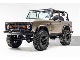 1973 Ford Bronco (CC-1932427) for sale in Palm Beach, Florida