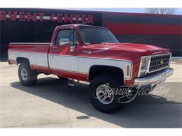 1980 Chevrolet K-10 (CC-1932428) for sale in Palm Beach, Florida