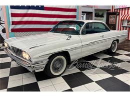 1961 Pontiac Ventura (CC-1932431) for sale in Palm Beach, Florida