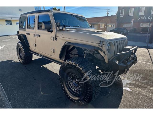 2023 Jeep Wrangler (CC-1932434) for sale in Palm Beach, Florida