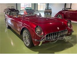 1954 Chevrolet Corvette (CC-1932439) for sale in Palm Beach, Florida