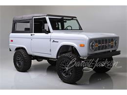 1971 Ford Bronco (CC-1932440) for sale in Palm Beach, Florida