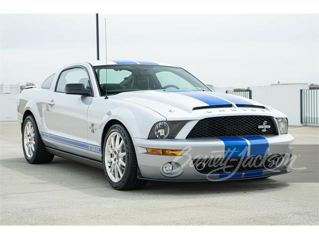 2008 Shelby GT500 (CC-1932441) for sale in Palm Beach, Florida