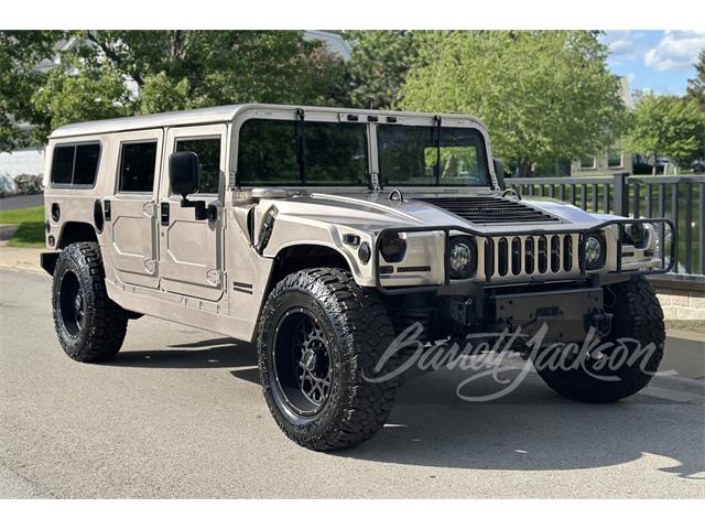 1999 Hummer H1 (CC-1932443) for sale in Palm Beach, Florida