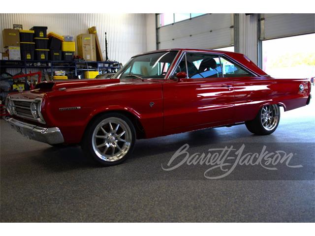 1967 Plymouth Belvedere (CC-1932446) for sale in Palm Beach, Florida