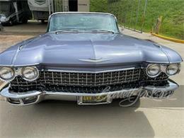 1960 Cadillac Eldorado Seville (CC-1932452) for sale in Palm Beach, Florida