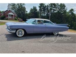 1960 Cadillac Eldorado Seville (CC-1932452) for sale in Palm Beach, Florida