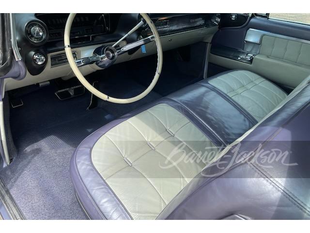 1960 Cadillac Eldorado Seville (CC-1932452) for sale in Palm Beach, Florida