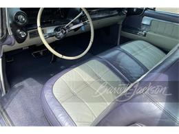 1960 Cadillac Eldorado Seville (CC-1932452) for sale in Palm Beach, Florida