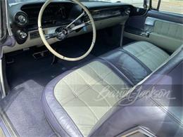 1960 Cadillac Eldorado Seville (CC-1932452) for sale in Palm Beach, Florida