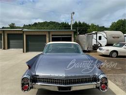 1960 Cadillac Eldorado Seville (CC-1932452) for sale in Palm Beach, Florida