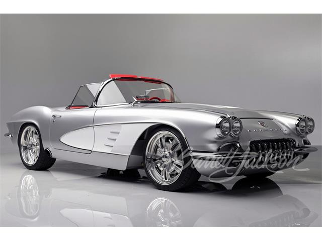 1962 Chevrolet Corvette (CC-1932453) for sale in Palm Beach, Florida