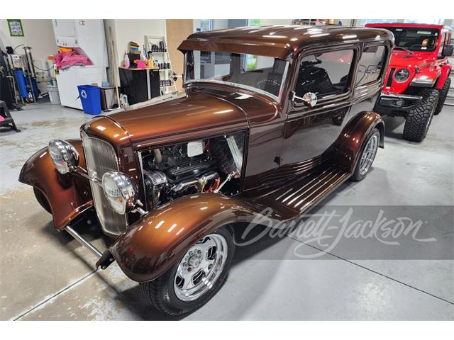 1932 Ford Tudor (CC-1932458) for sale in Palm Beach, Florida