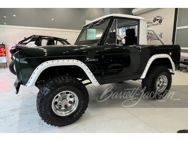 1966 Ford Bronco (CC-1932459) for sale in Palm Beach, Florida