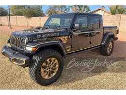 2024 Jeep Gladiator (CC-1932463) for sale in Palm Beach, Florida