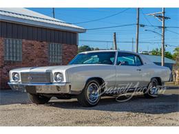 1970 Chevrolet Monte Carlo SS (CC-1932464) for sale in Palm Beach, Florida