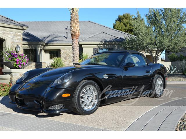 2005 Panoz Esperante (CC-1932467) for sale in Palm Beach, Florida