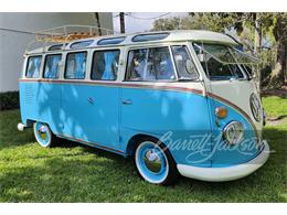 1972 Volkswagen Bus (CC-1932468) for sale in Palm Beach, Florida