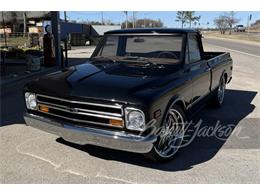 1968 Chevrolet C10 (CC-1932470) for sale in Palm Beach, Florida