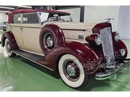 1936 Packard 120 (CC-1932471) for sale in Palm Beach, Florida